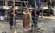 Huyện Lắk: Doanh thu hơn 570 triệu đồng từ hoạt động du lịch dịp Tết Nguyên đán Giáp Thìn 2024