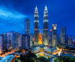 Địa điểm không nên bỏ lỡ khi du lịch Malaysia