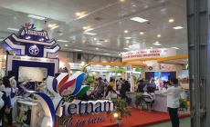 Đắk Lắk xúc tiến quảng bá du lịch văn hóa tại Hội chợ Du lịch quốc tế Việt Nam 2024