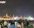 Thái Lan đã đón 11 triệu lượt khách quốc tế, thu về hơn 14 tỷ USD
